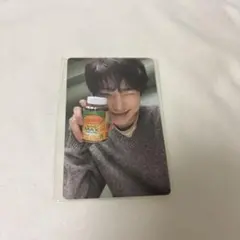 ENHYPEN ソヌ Weverse global トレカ - メルカリ
