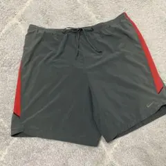 ❣️【ナイキNIKE 】ランニングショートパンツ　サイズL