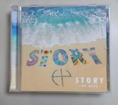 STORY～HY BEST～