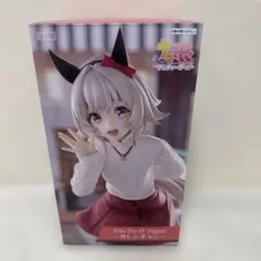 ウマ娘 Curren Chan Trio-Try-It Figure