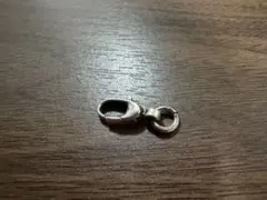 グッチ ブレスレット カニ環 留め具