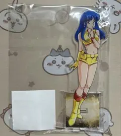 ダーティペア キャラクターグッズ