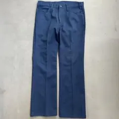 ストレート スラックス