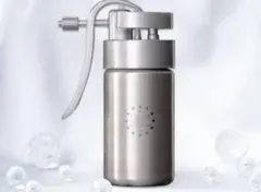 新品未使用サイエンス ミラブルケア ウルトラファイン生成スプレ定価33,000円 ミラブルケア ウルトラファインバブル生成スプレー サイエンス