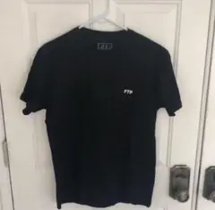 FTP PROCLUB BLACK T