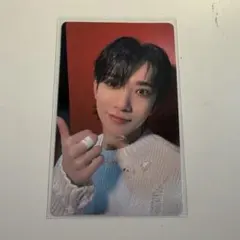 SEVENTEEN fml soundwave ジョシュア トレカ