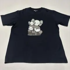 ユニクロ UT キャラクター Tシャツ