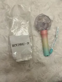カラフルピーチ2025 ペンライト