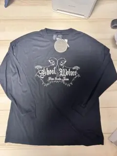 y2k ヒステリックグラマー　ヒスガール　長袖　両面ロゴ　ネイビー　ロンT 楽天市場】ロンt hysteric glamourの通販