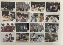 有岡大貴 公式写真 175枚 まとめ売り