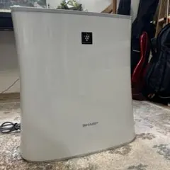 2026年最新】sharp fu-l30の人気アイテム - メルカリ