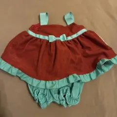 シェリーメイ　コスチューム