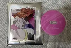 HUNTER × HUNTER 戦う背中 トレーディングアクリルスタンド ヒソカ