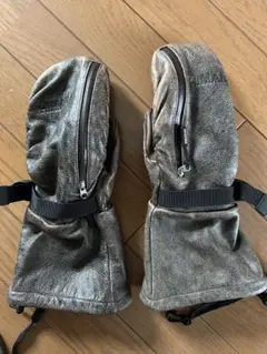 HIMARAKグローブ　Lサイズ美品！！