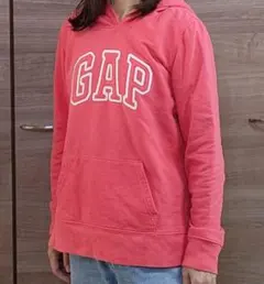 gap スウェット