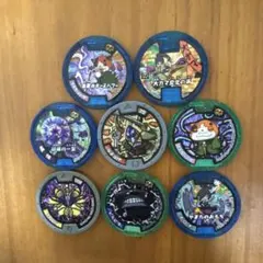 妖怪ウォッチ メダル