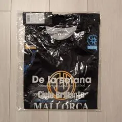 De la Solana シャツ ブラック