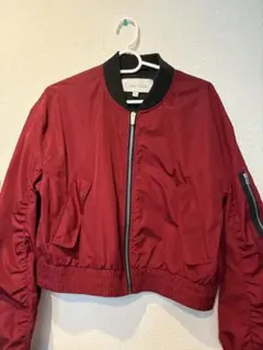 ma-1 ブルゾン