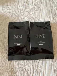 NNE Grinding Foundation Neutral 4個セット NNE Grinding Foundation Neutral 4個セット - メルカリ