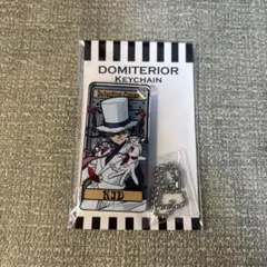 名探偵コナン ドミテリア キーホルダー 怪盗キッド