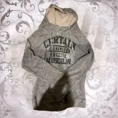 y2k グランジ　フェアリーグランジ　パーカー　平成ギャル