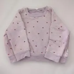 トレーナー　90 95