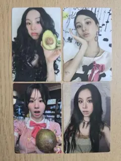 2025年最新】チェヨン サノクの人気アイテム - メルカリ