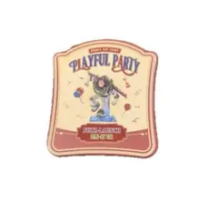 TOPTOY Disney トイ ストーリー PIAYFUL PARTY