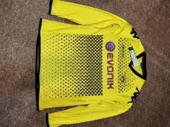 ドルトムント　カッパkappa　　BVB 長袖シャツ 新品未使用