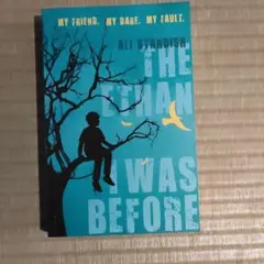 洋書　The ethan I was before(アリ-スタンディッシュ)