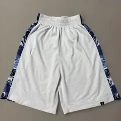 SPALDING　バスケットボールパンツ バスパン ジュニア140サイズ