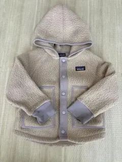 パタゴニア / patagonia キッズアウター 3Tサイズ