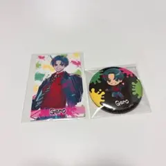 2026年最新】gero グッズの人気アイテム - メルカリ