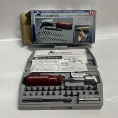 ファルコン　 ドライバーセット FALCON DRIVER 工具のサムネイル