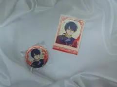 ふしぎ遊戯 心宿 缶バッジ - メルカリ