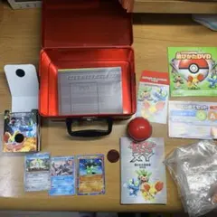 2026年最新】ポケモンカードゲームXY はじめてセットの人気アイテム