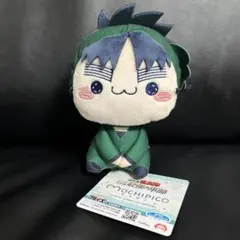 忍たま乱太郎 もちぴこマスコット 第2弾 七松小平太　③