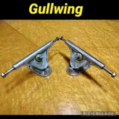 Gullwing カービングトラック /PARIS パリス RANDAL