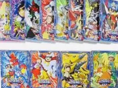 デジモンアドベンチャー02 DVD全巻完結セット