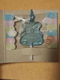 サンリオ　キャンディチャームズ　シナモロール