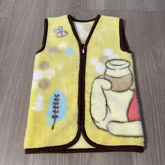 スリーパー　プーさん