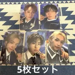 TXT MOA CON IN JP popup トレカ ラキドロ 全員 - メルカリ