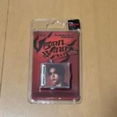 WayV Vision Wings SMini Ver. ヘンドリー　開封済