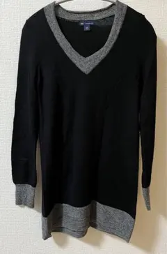 セーター　GAPギャップ　Vネック　Sサイズ