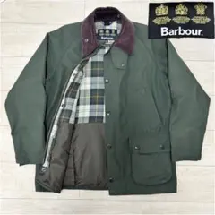 2025年最新】Barbour ノンオイル ビデイルの人気アイテム - メルカリ