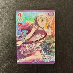 お*ん様 ラブライブ カードゲーム ラブカ 鬼塚夏美 RM - メルカリ