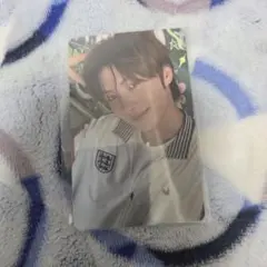 TWSヨンジェはじめましてHMV ラキドロ トレカ