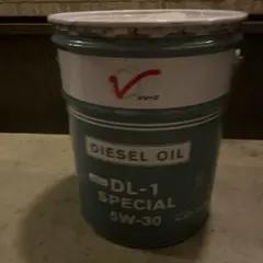 TOM'S MOTOR OIL Premium DL-1 5W-30 20L - メルカリ