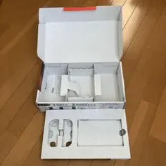 【空箱】初代　NINTENDO SWITCH 任天堂スイッチ