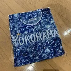 横浜DeNAベイスターズ - 未使用　横浜DeNAベイスターズ　2018年　スターナイト　レプリカユニフォーム 180504_02_02.jpg?0504